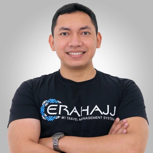 Baharudin Yusuf